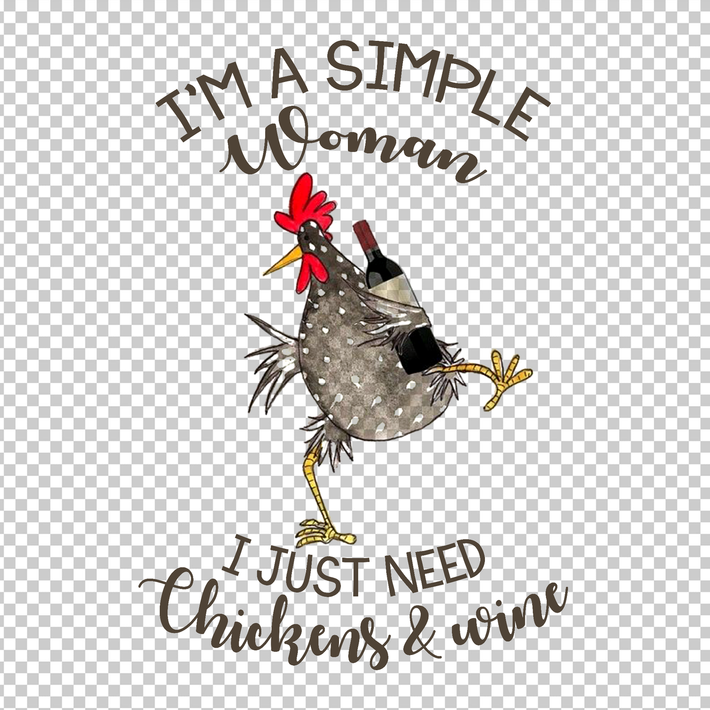 CHICKEN 150