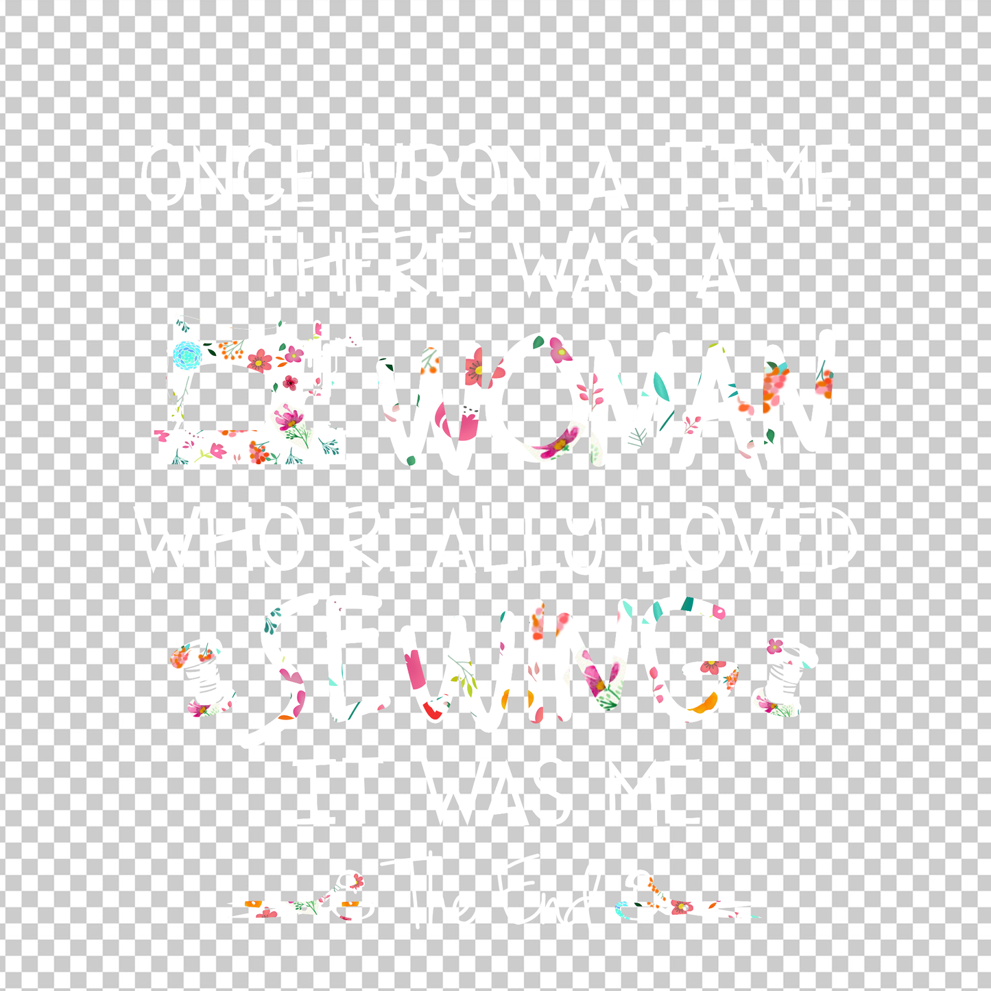 SEWING 13