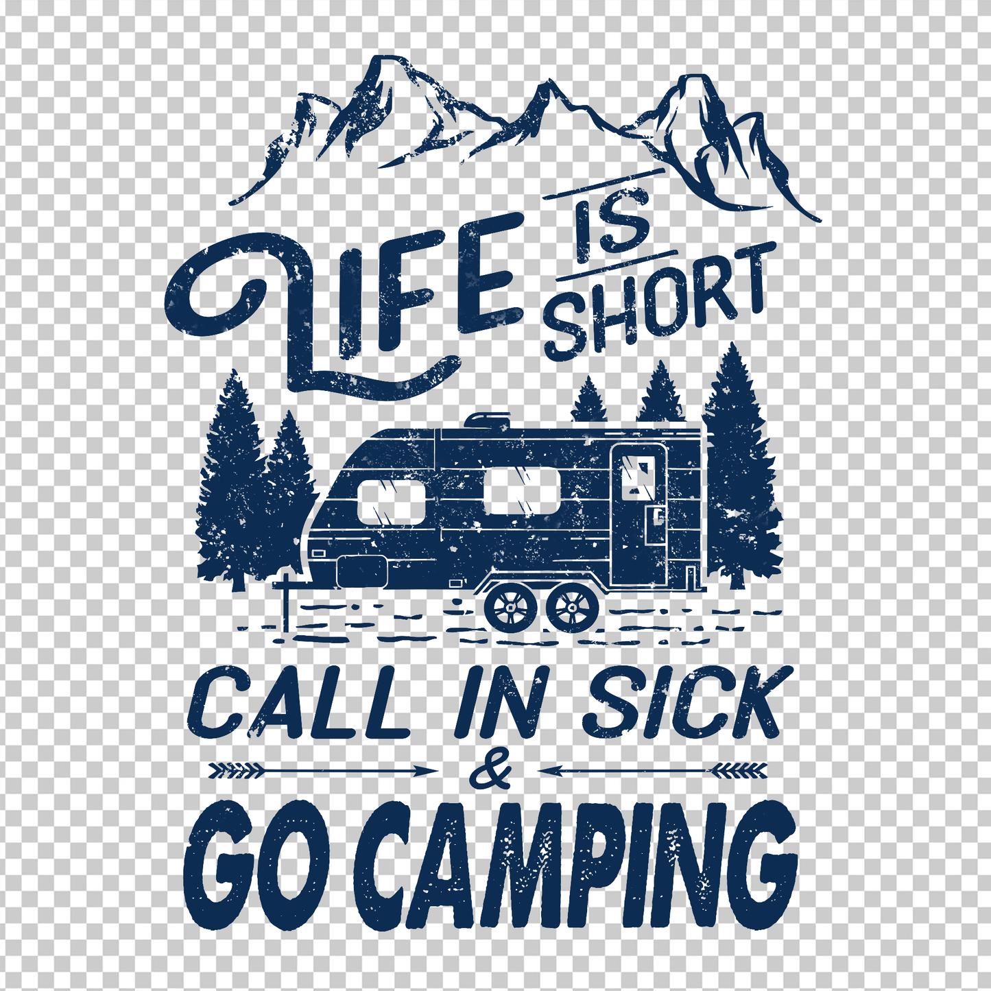 CAMPING 270