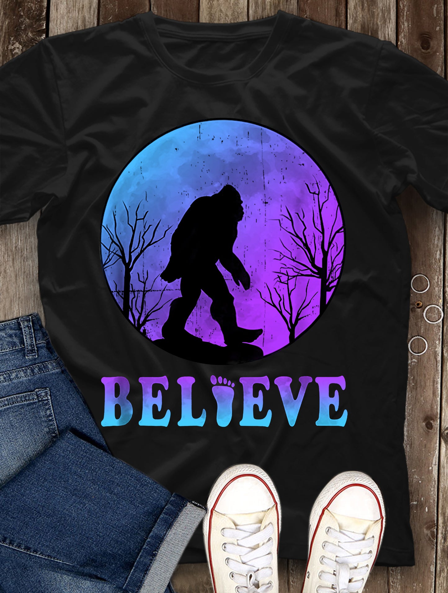 BIGFOOT 108