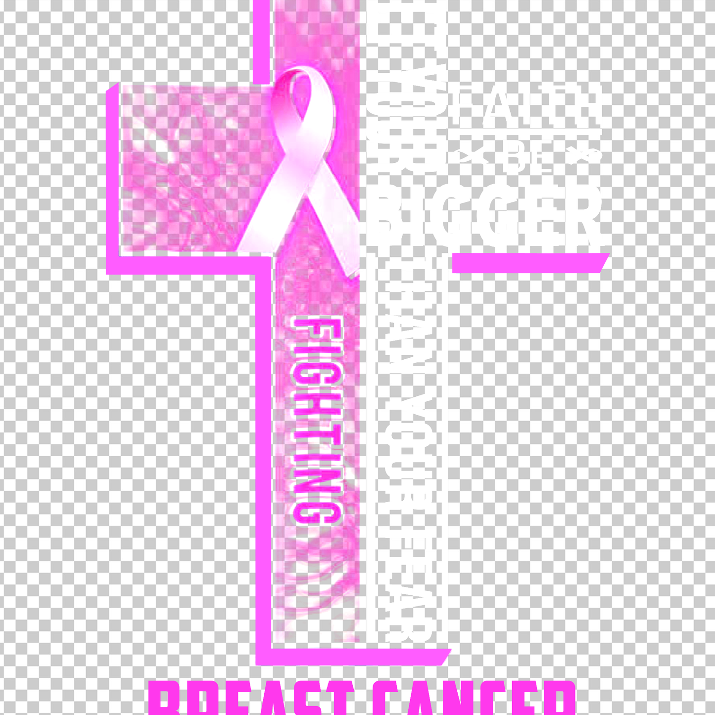 BREAST CANCER AWARENESS 369