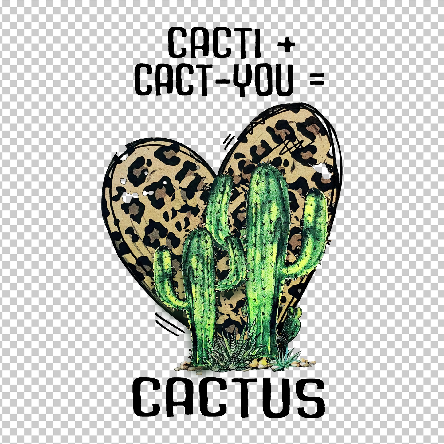 CACTUS 3