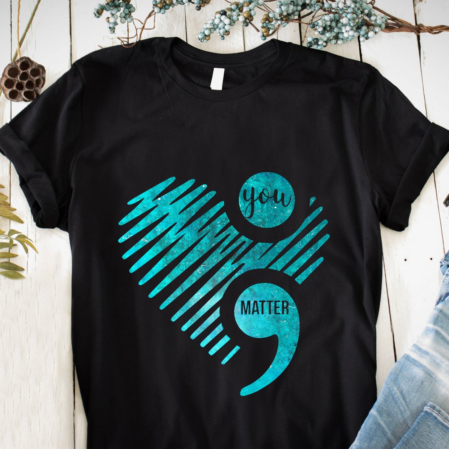 MENTAL HEALTH AWARENESS 3