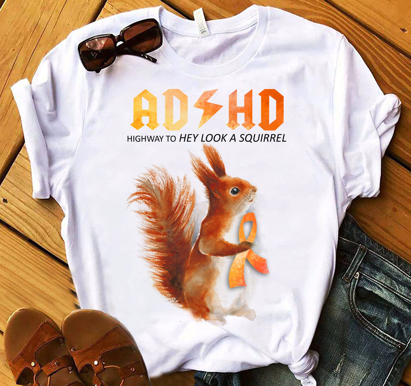 ADHD AWARENESS 7