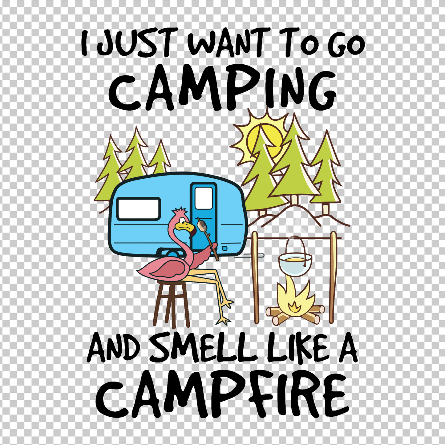 CAMPING 185