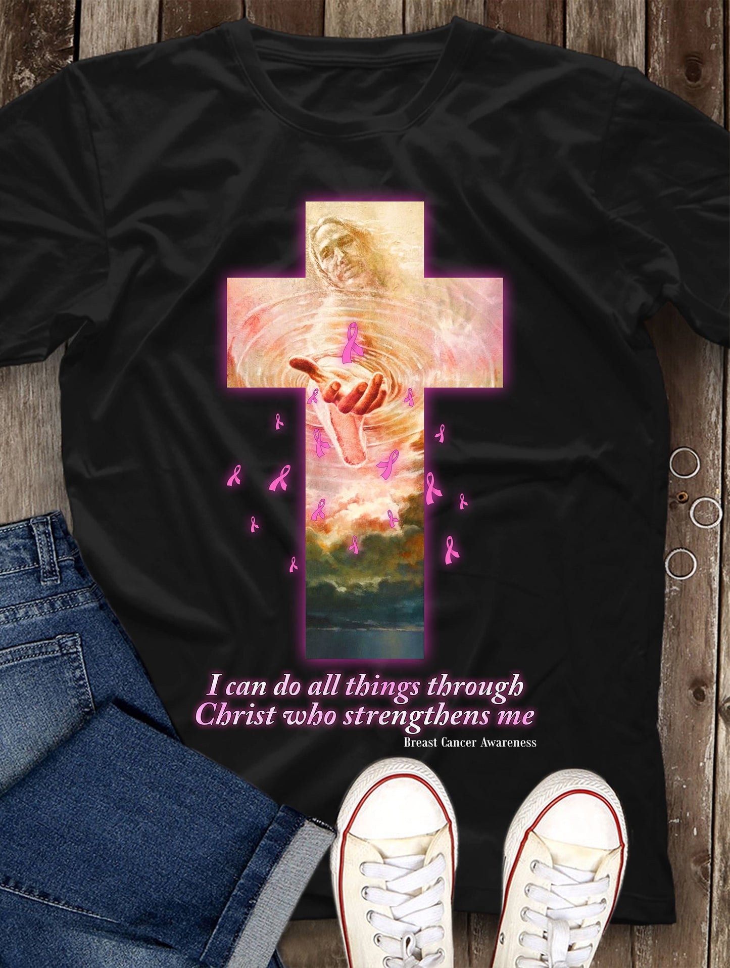 BREAST CANCER AWARENESS 35