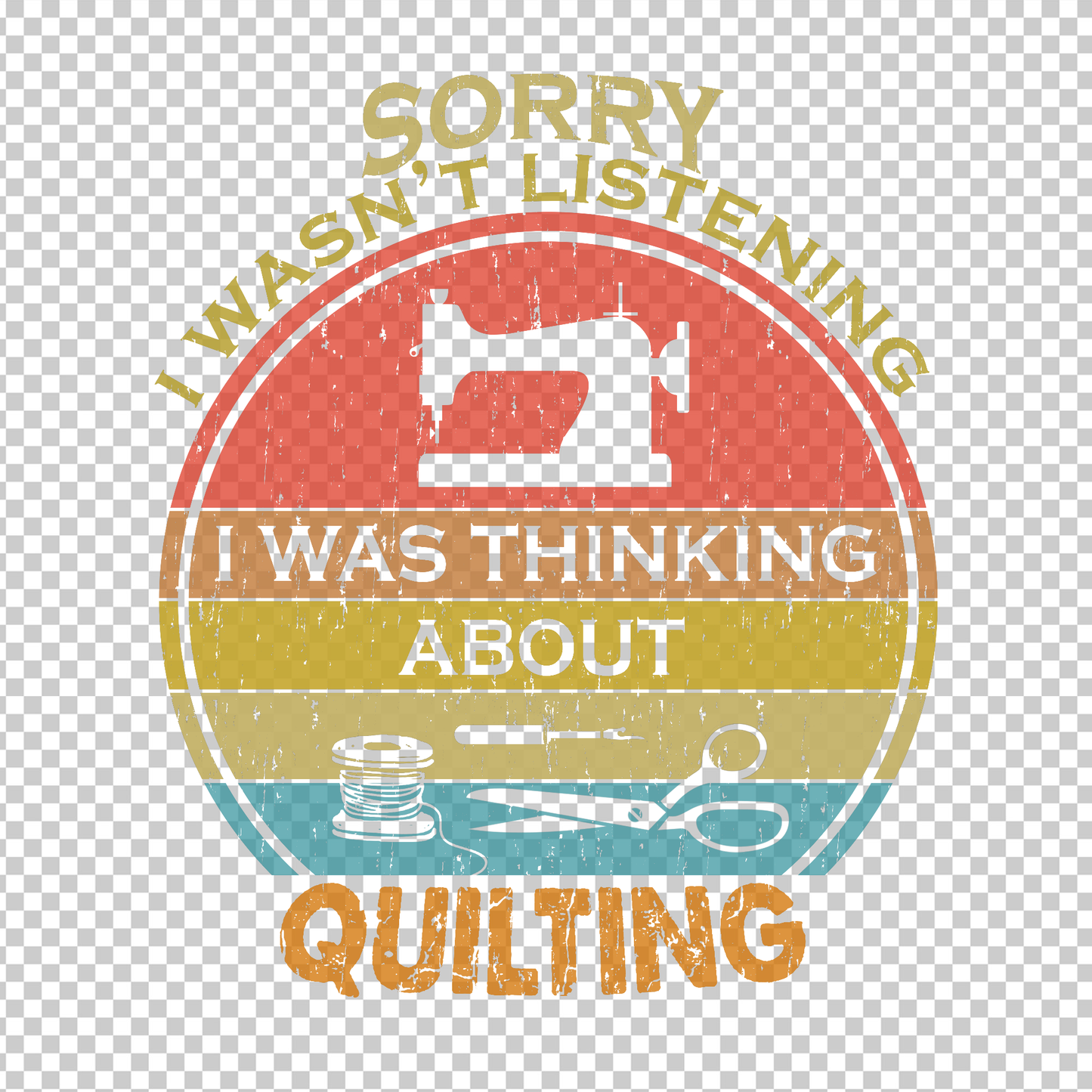 QUILTING 23