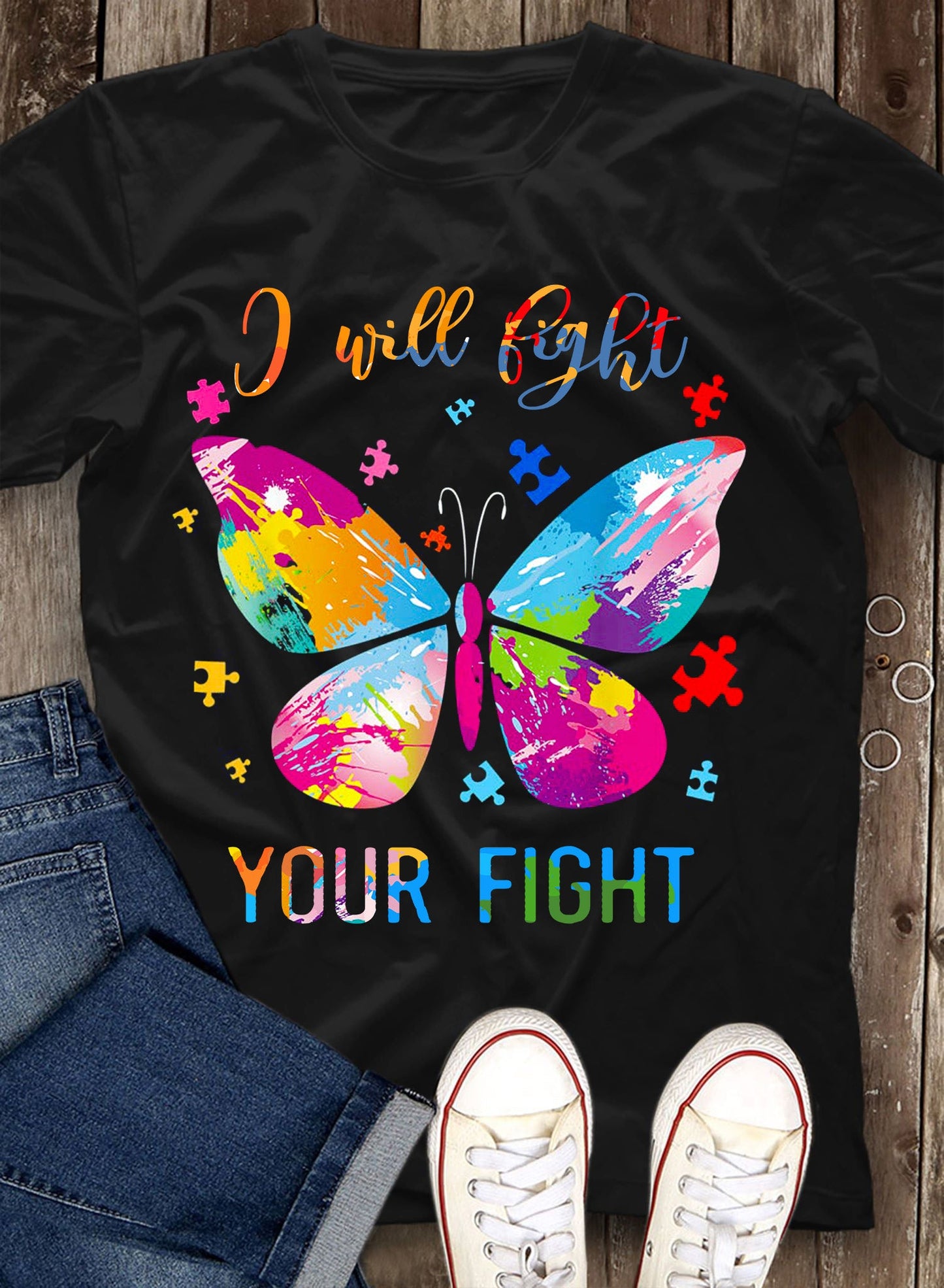 AUTISM AWARENESS 324
