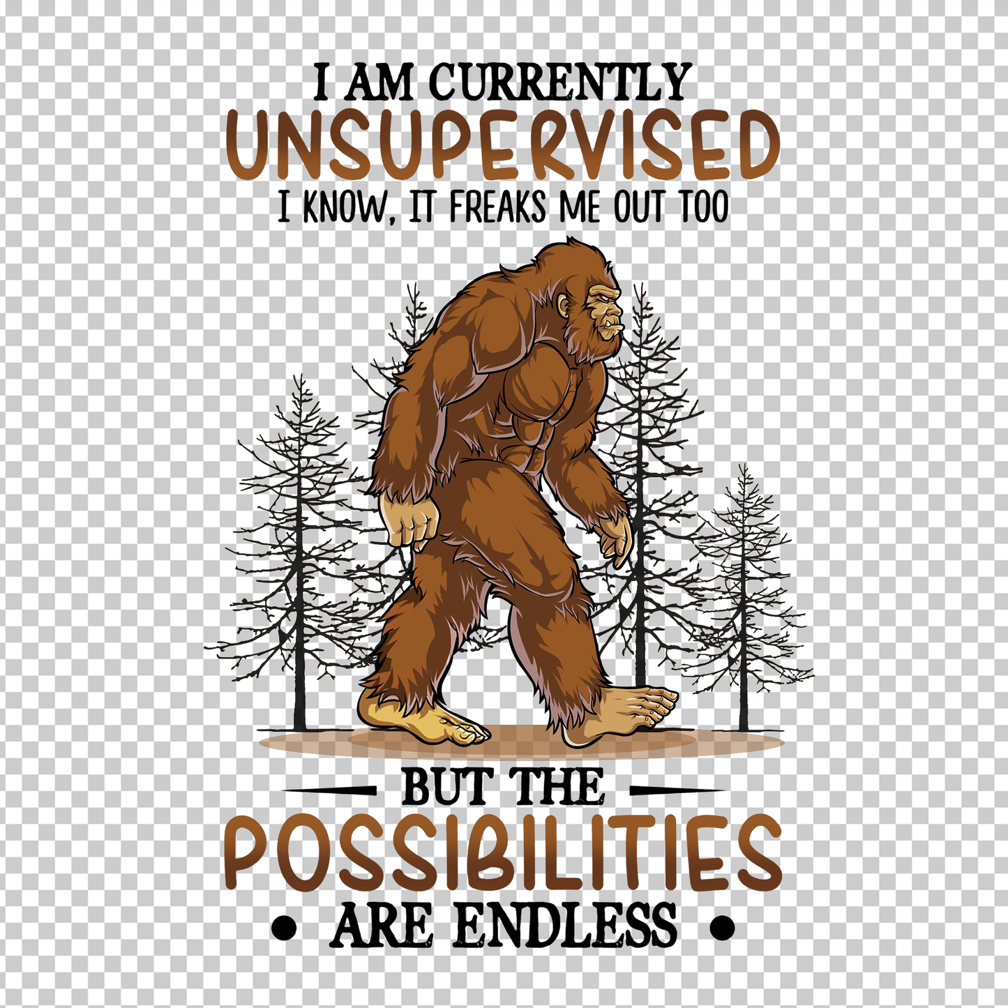 BIGFOOT 157