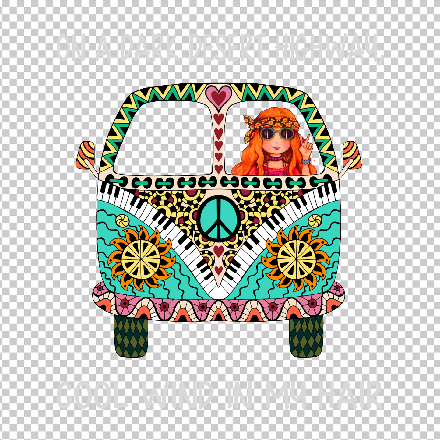 HIPPIE 398