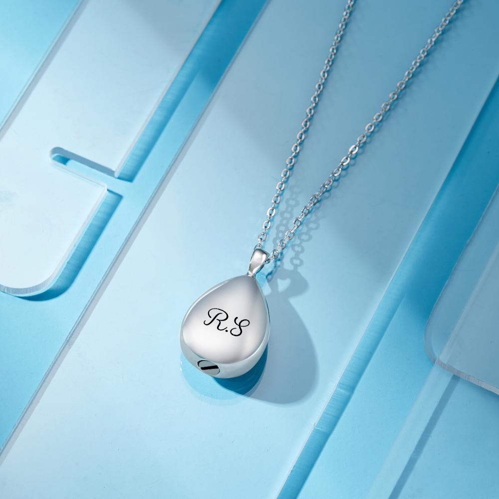 Custom Engraved Charm - Personalized Engraved Charm