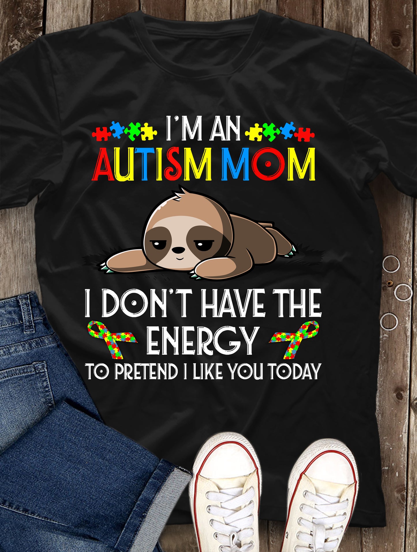 AUTISM AWARENESS 478