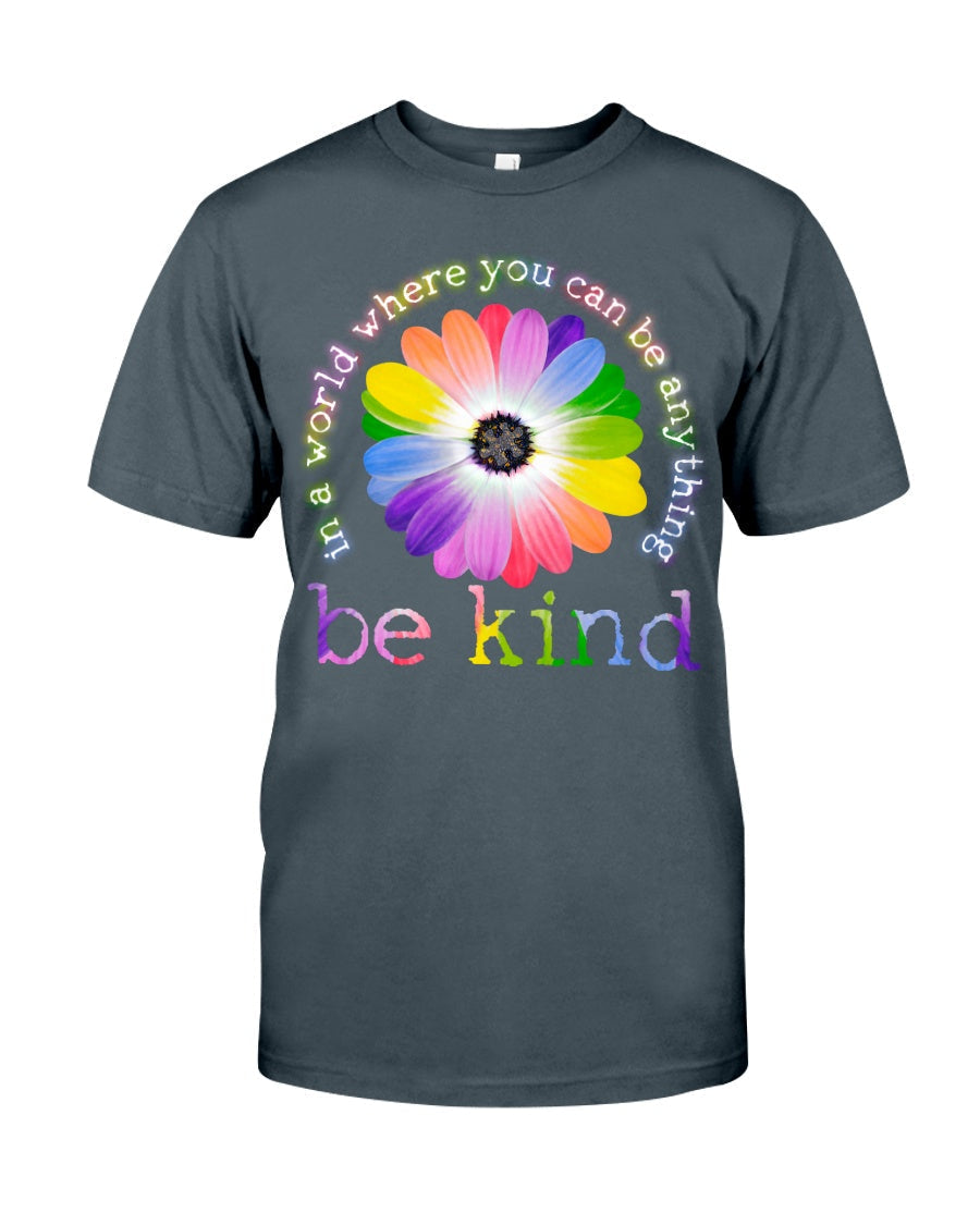 Be Kind - Autism Awareness T-shirt and Hoodie 0520