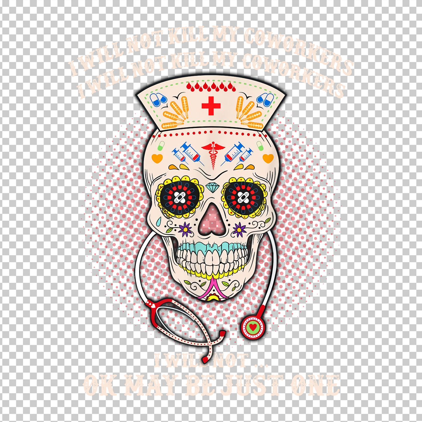 NURSE 334
