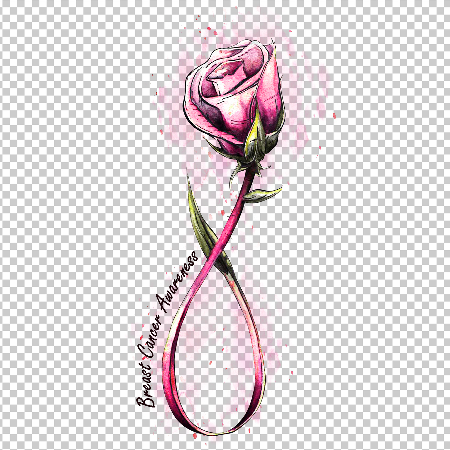 BREAST CANCER AWARENESS 543