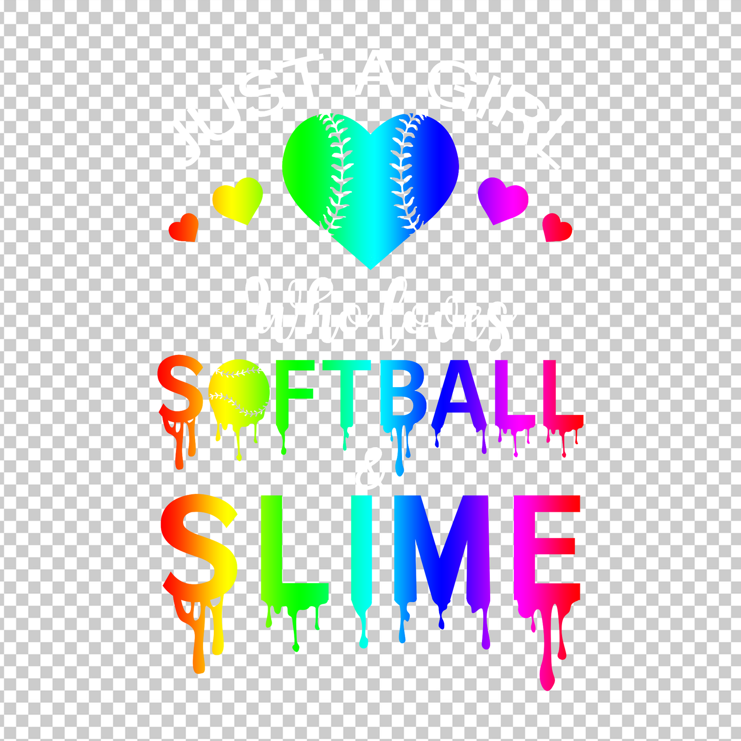 SOFTBALL 3