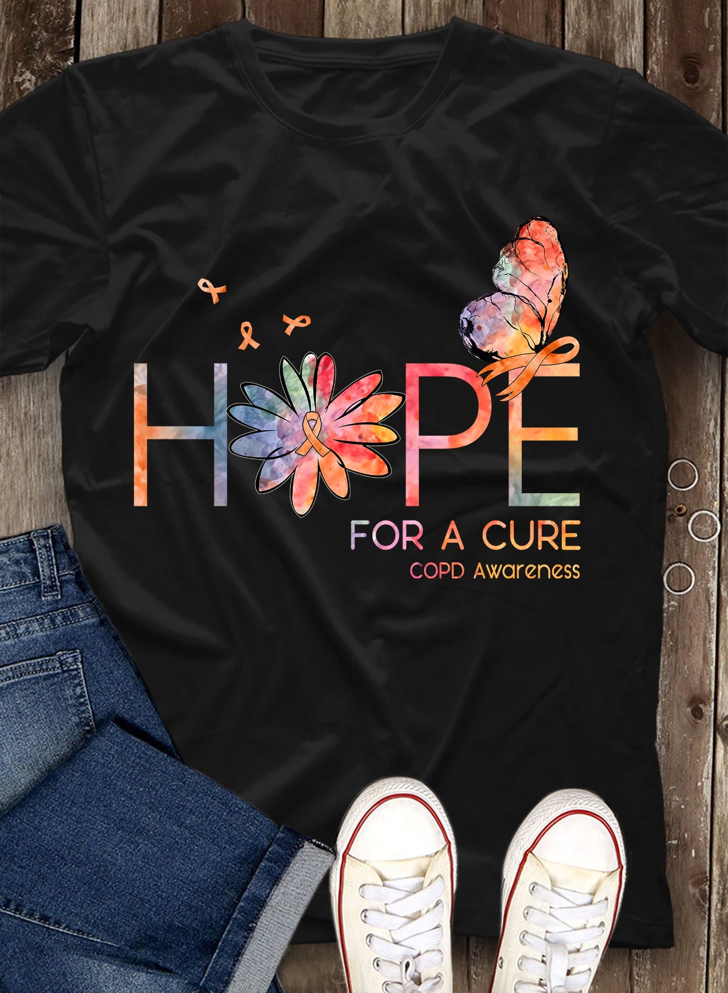 COPD AWARENESS 4