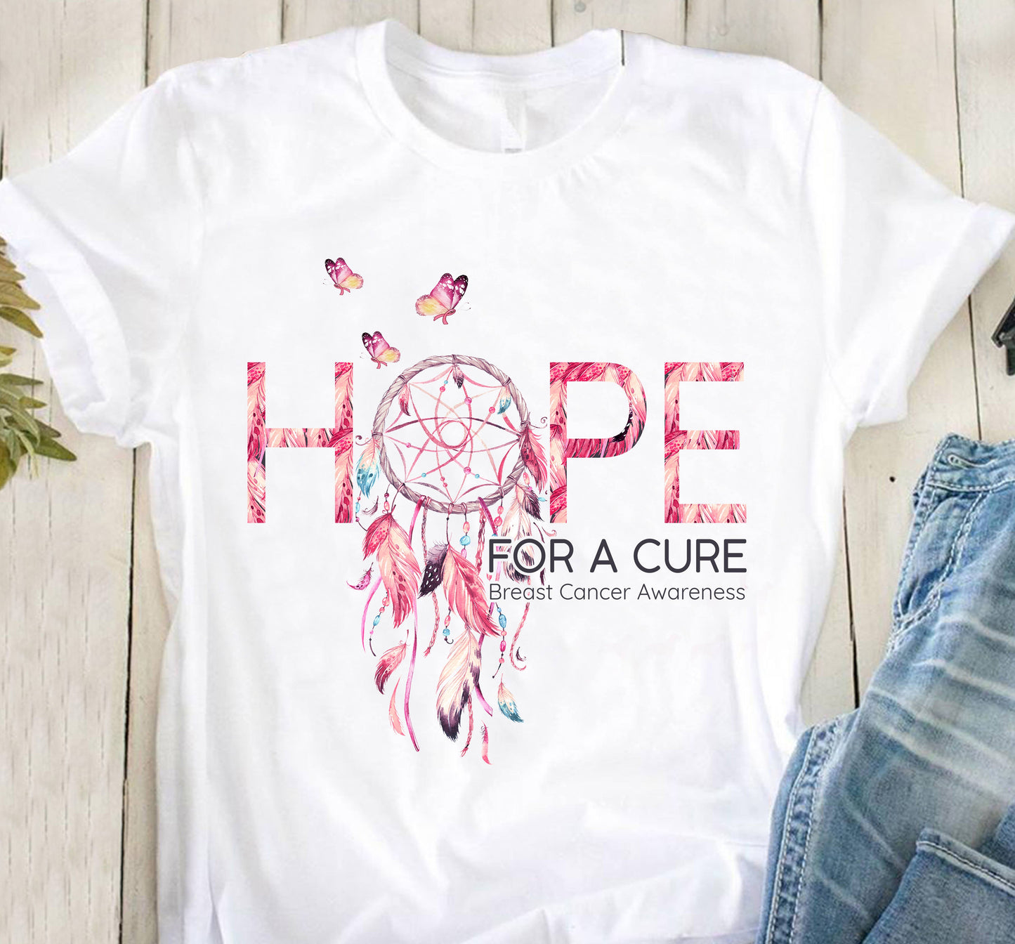BREAST CANCER AWARENESS 245