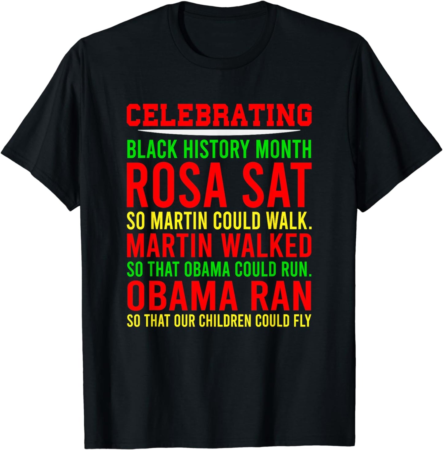 Black History African American T-shirt & Hoodie 0224