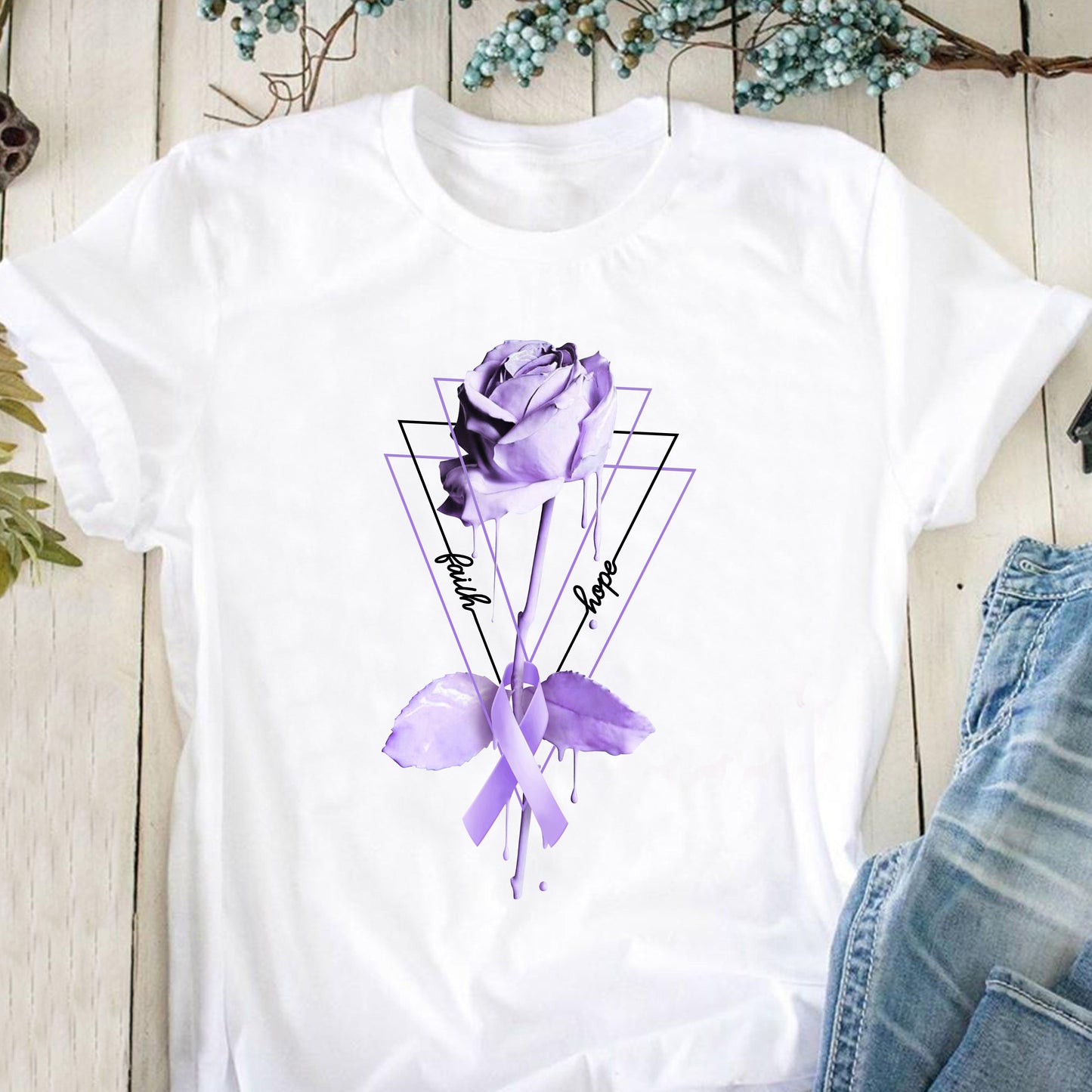 FIBROMYALGIA AWARENESS 10