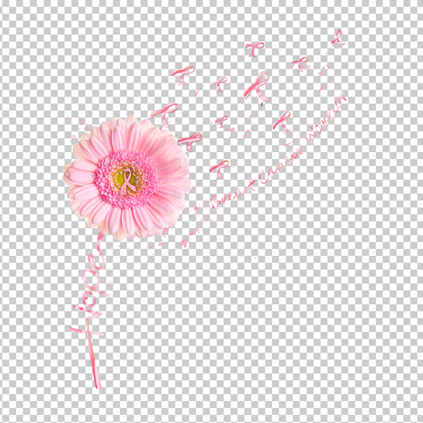 BREAST CANCER AWARENESS 168