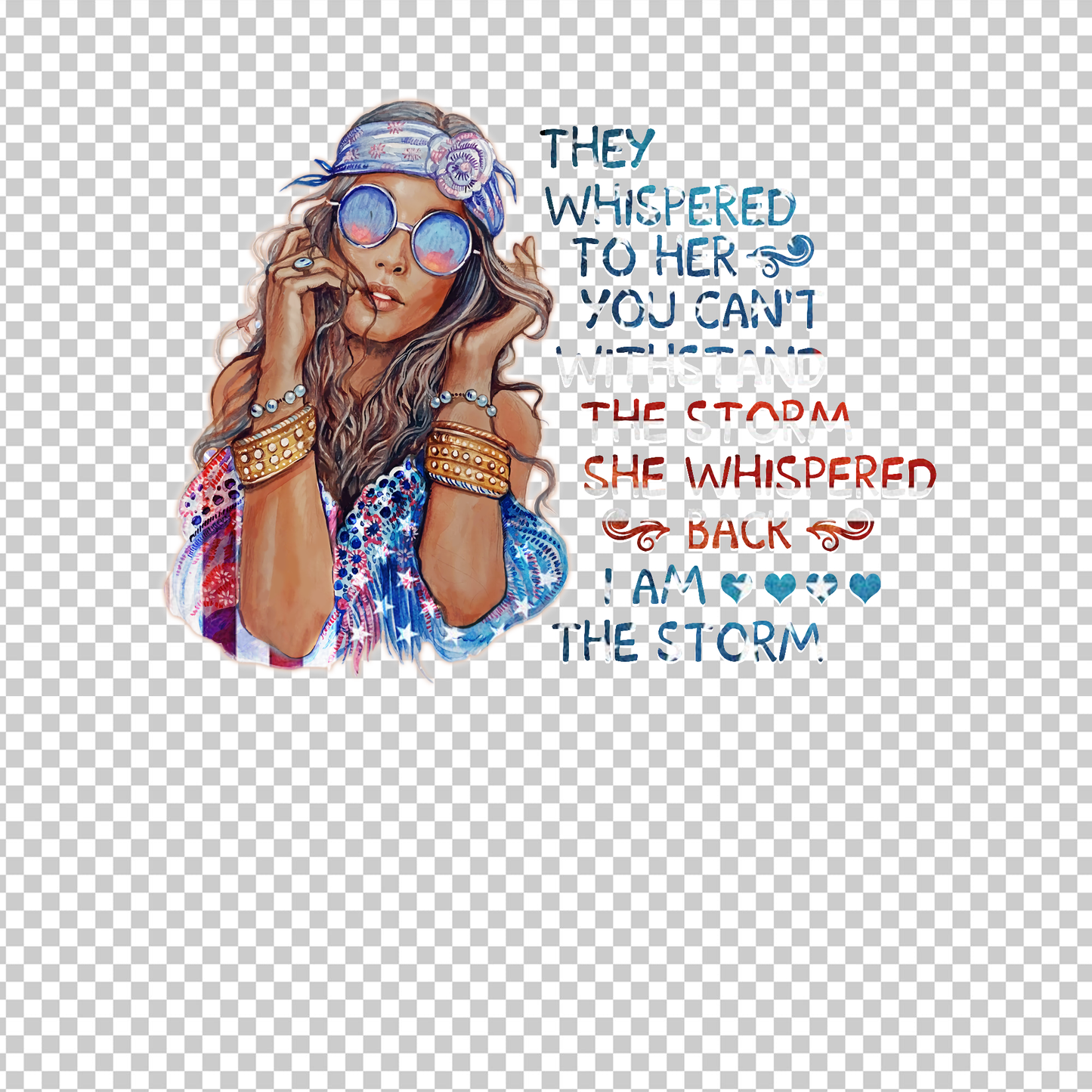 HIPPIE 215