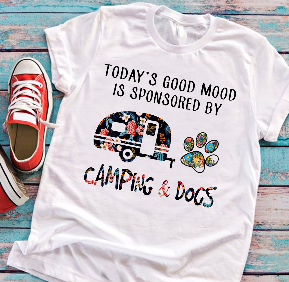 CAMPING 62