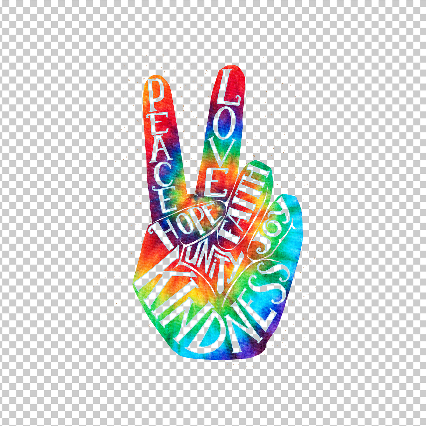 HIPPIE 460