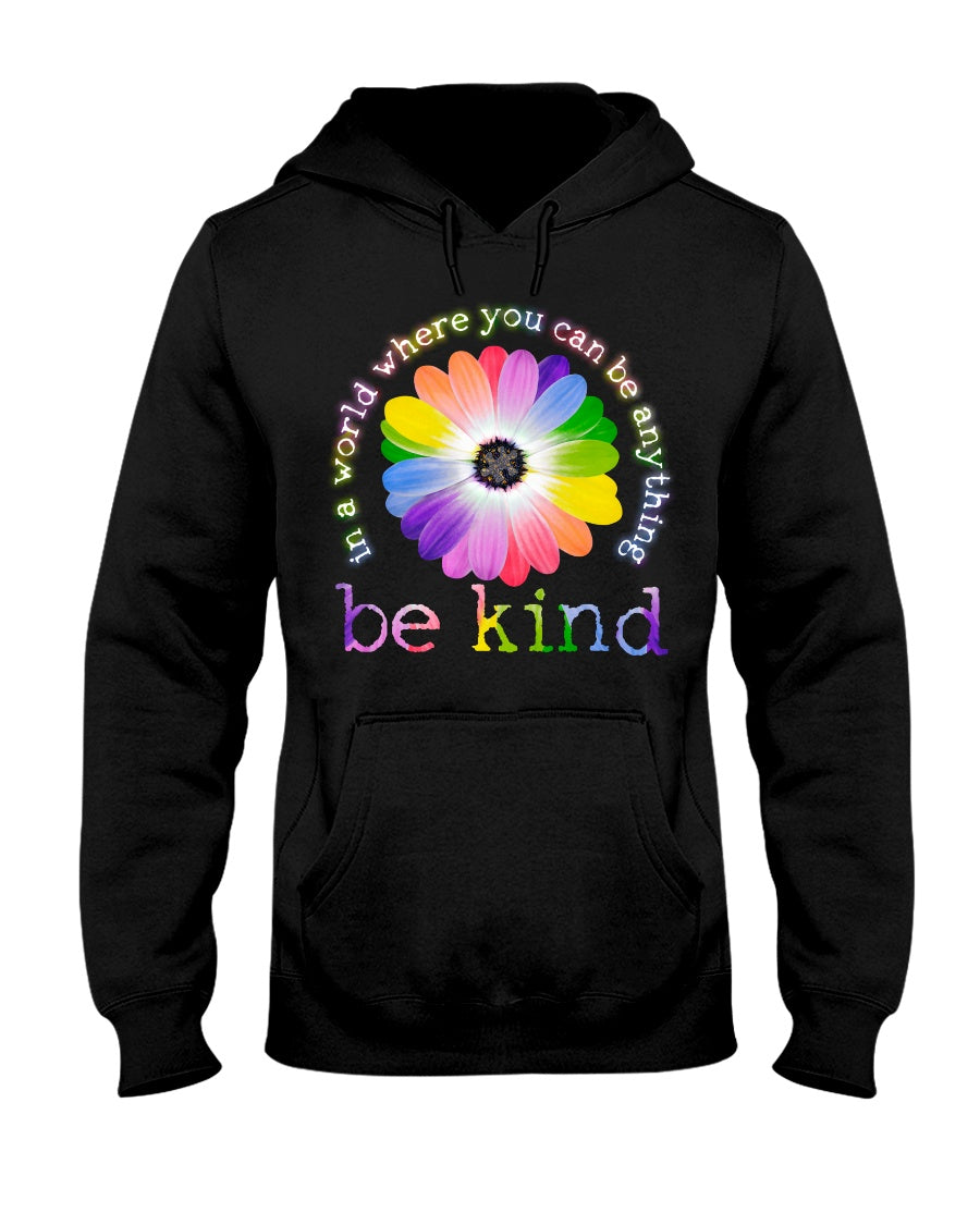 Be Kind - Autism Awareness T-shirt and Hoodie 0520
