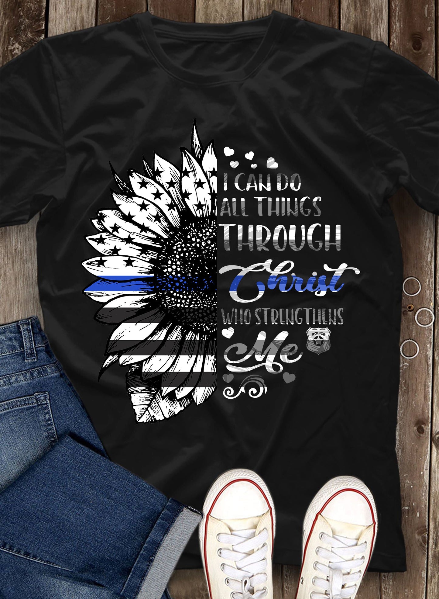 POLICE OFFICER 11
