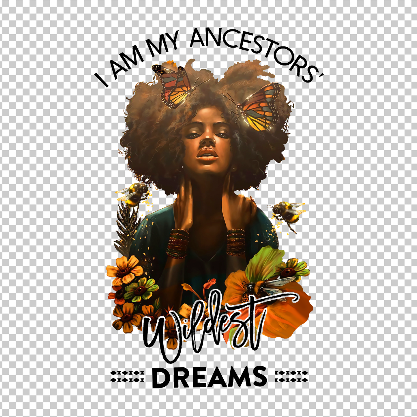 AFRICAN AMERICAN 142