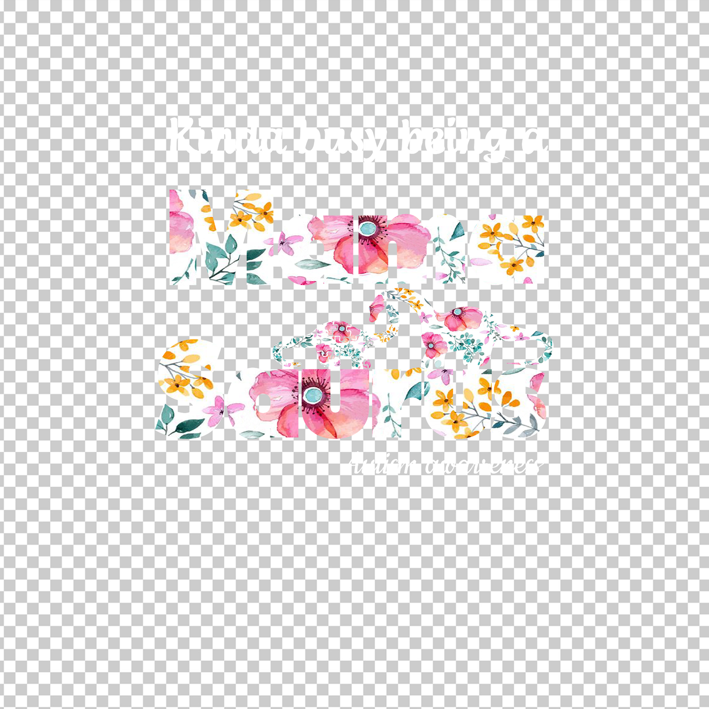 AUTISM AWARENESS 809