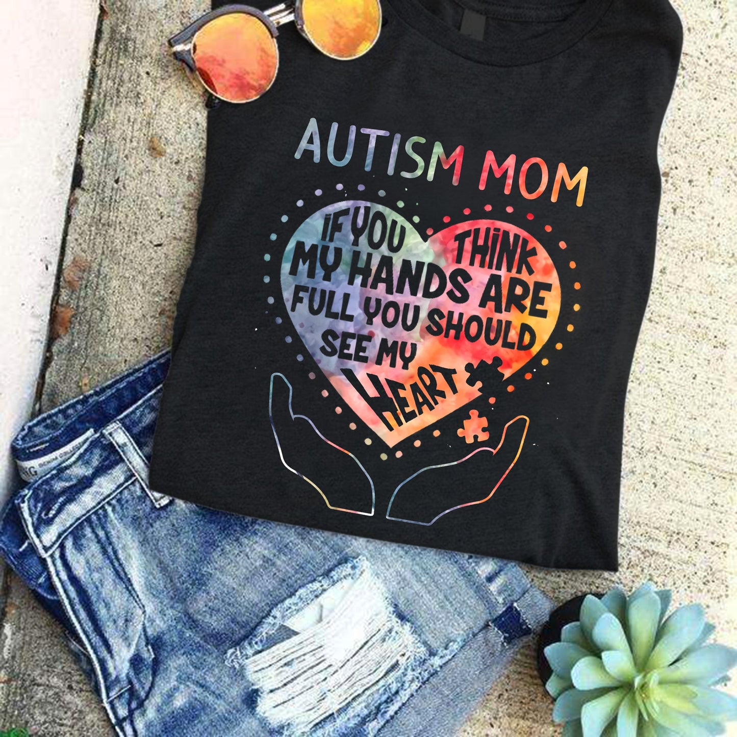 AUTISM AWARENESS 566