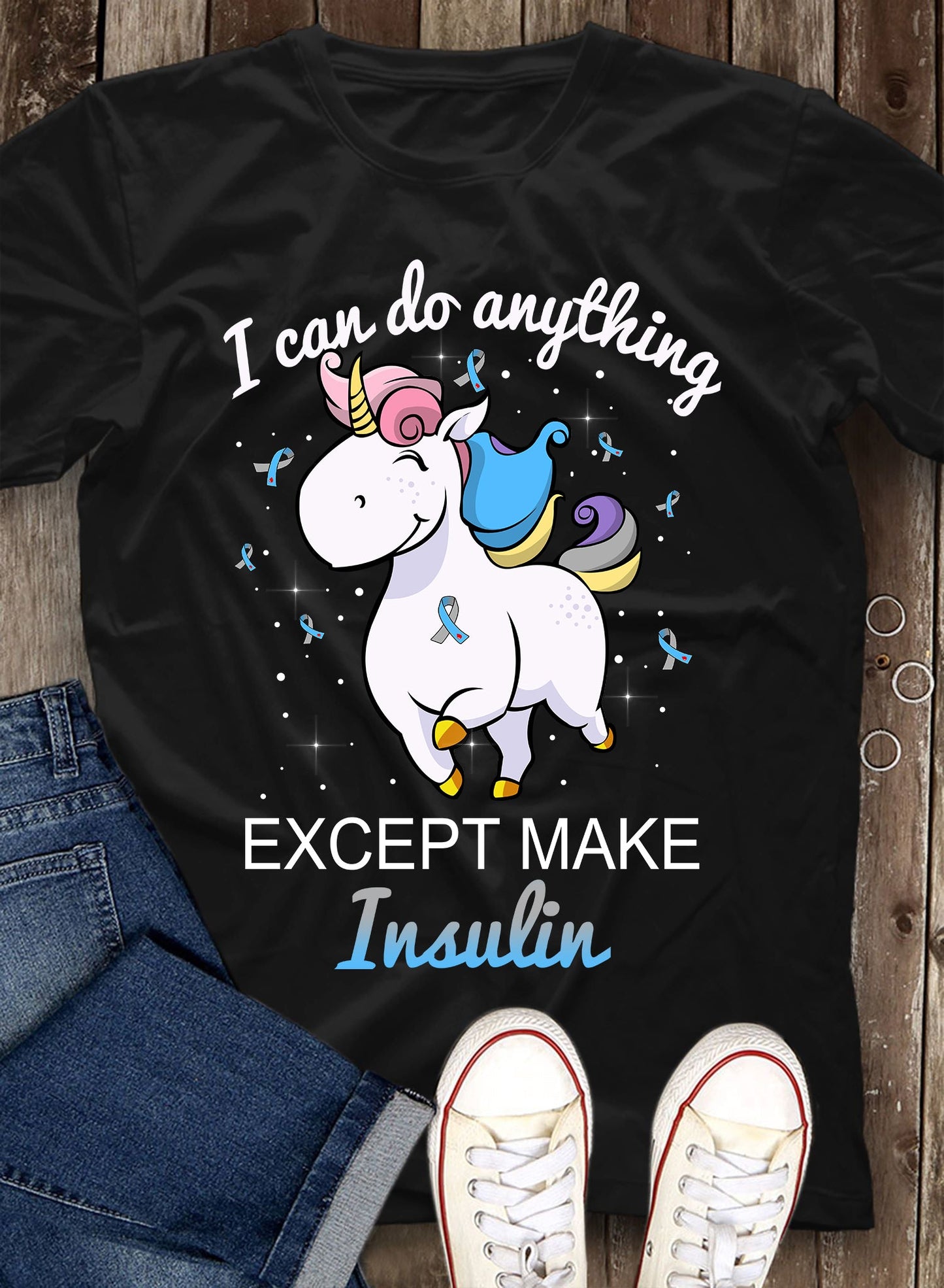 DIABETES AWARENESS 76