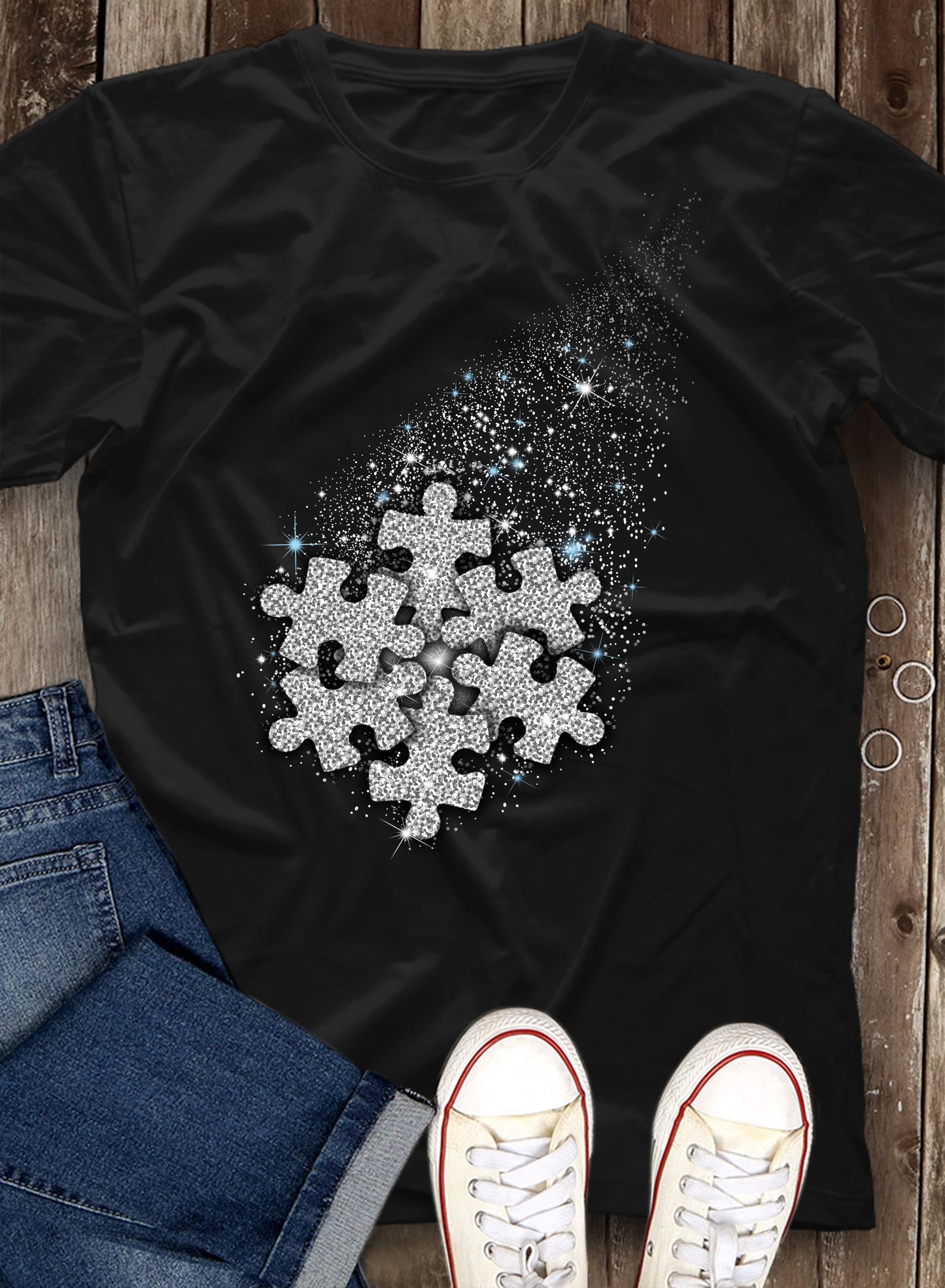 AUTISM AWARENESS 586
