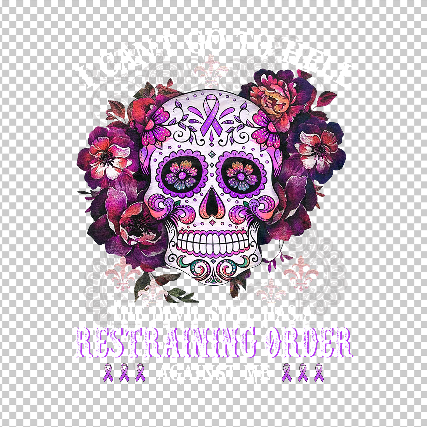 FIBROMYALGIA AWARENESS 140