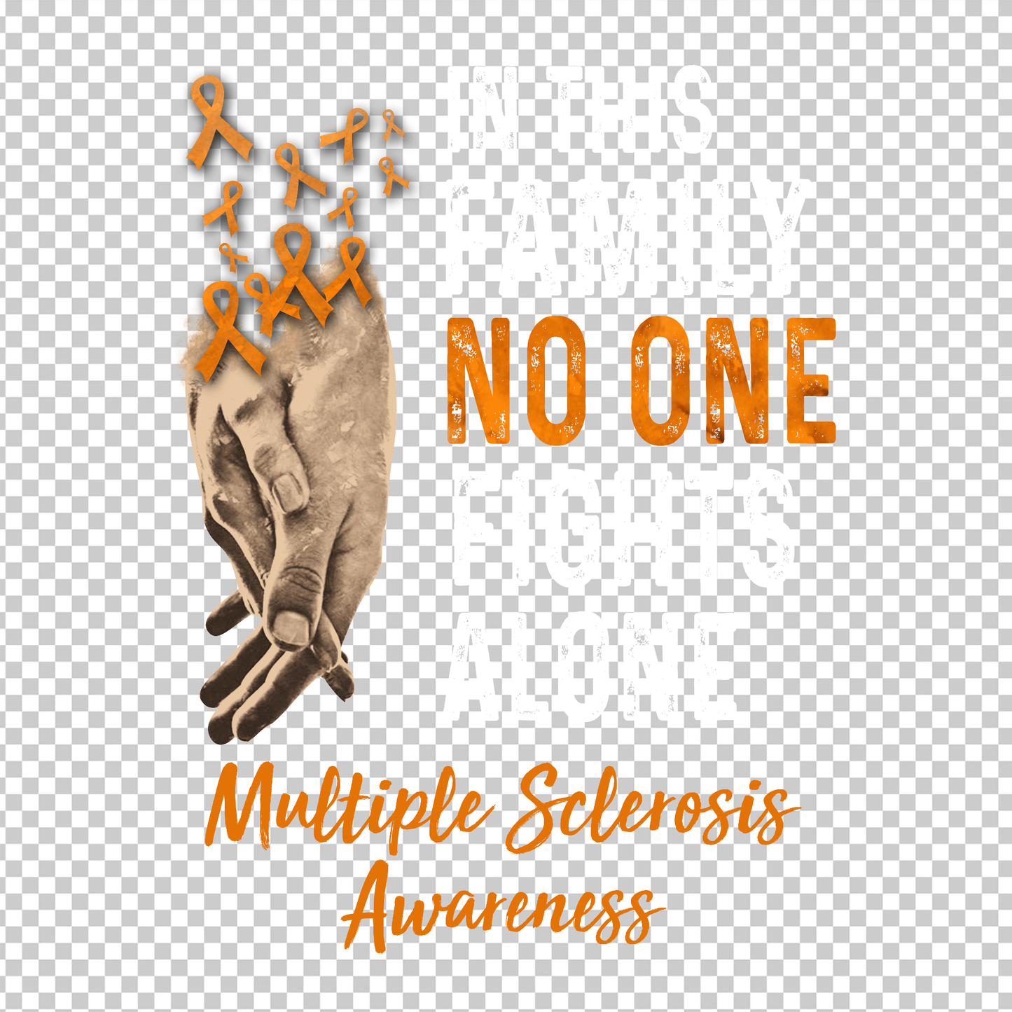 MULTIPLE SCLEROSIS AWARENESS 78