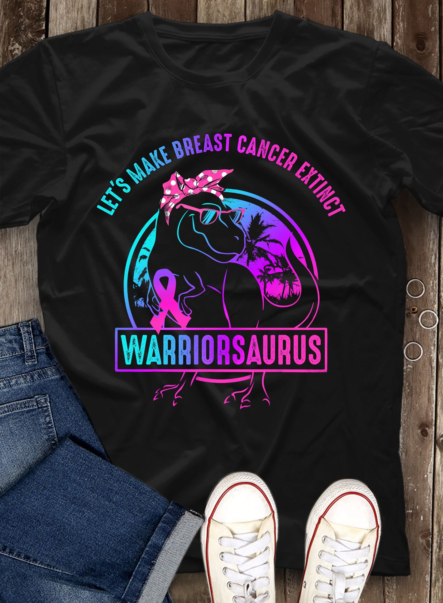 BREAST CANCER AWARENESS 16