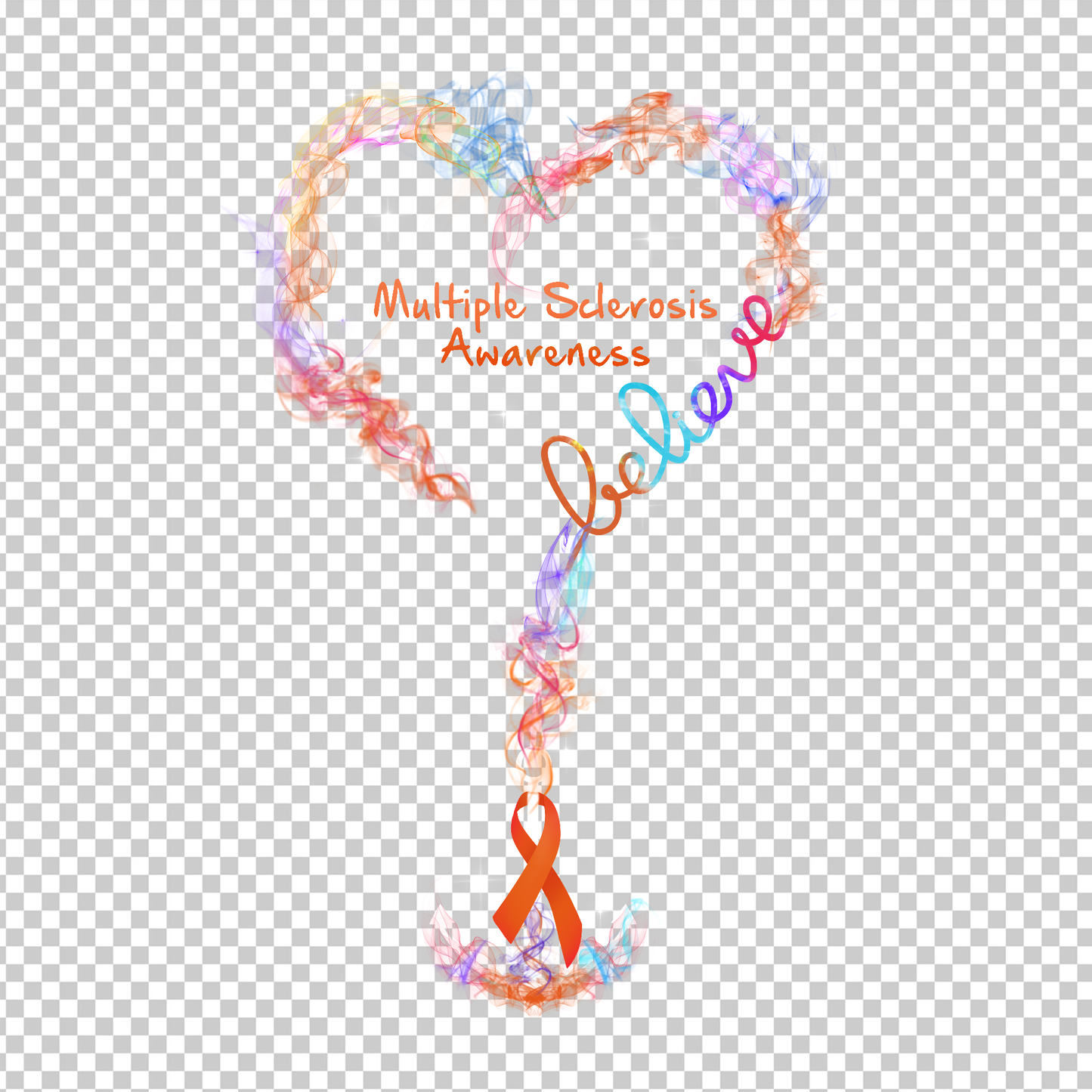 MULTIPLE SCLEROSIS AWARENESS 39