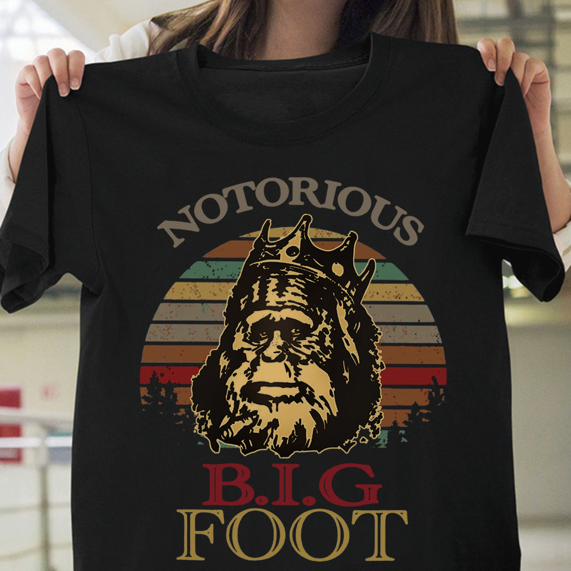 BIGFOOT 69