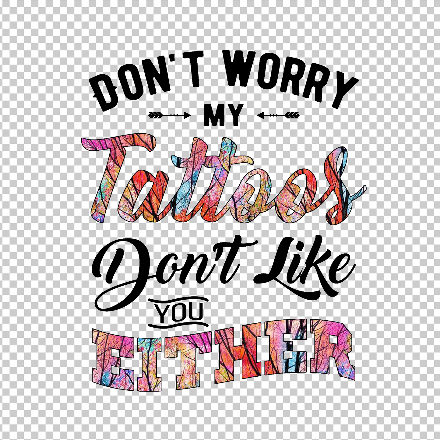 TATTOO 8