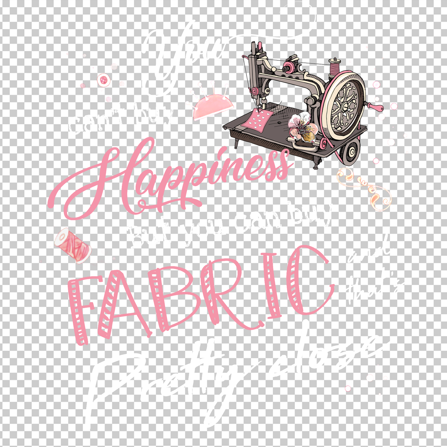 SEWING 85