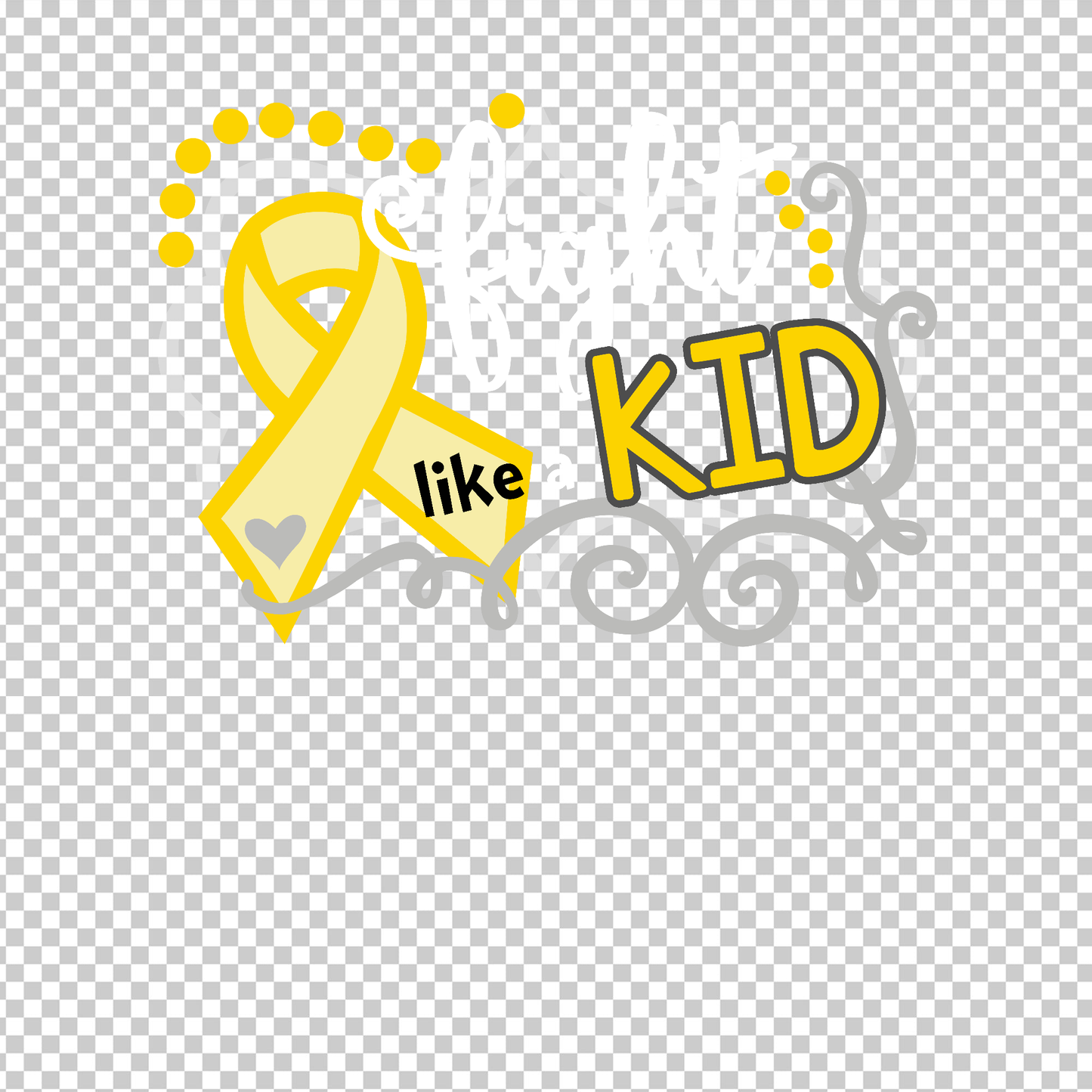 CHILDHOOD CANCER AWARENESS 69
