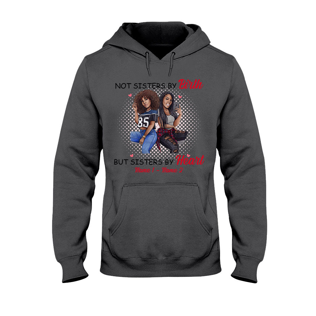 Black Queens - Personalized African American T-shirt and Hoodie 1121