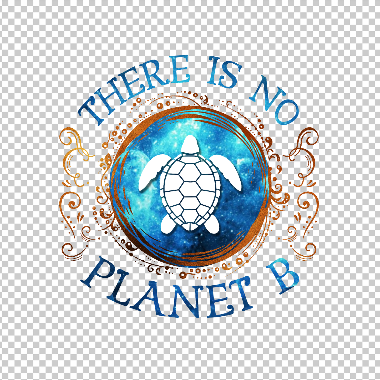 TURTLE 4