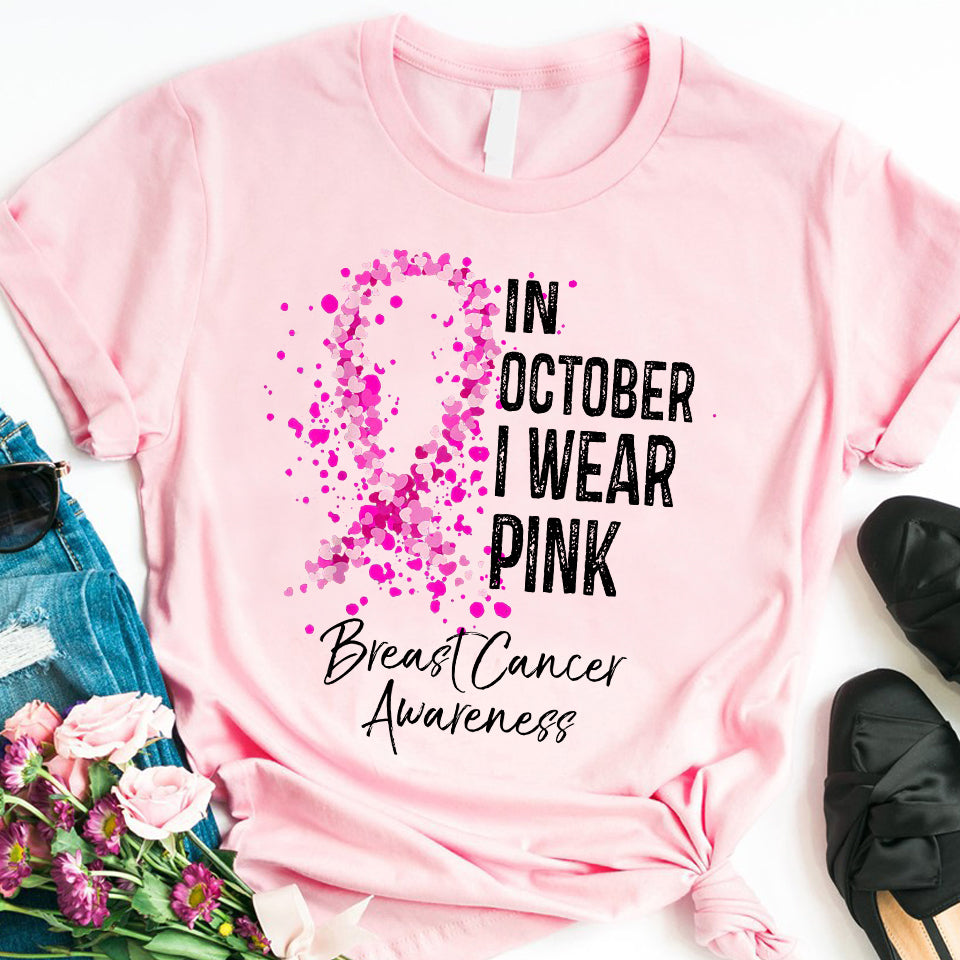 BREAST CANCER AWARENESS 52