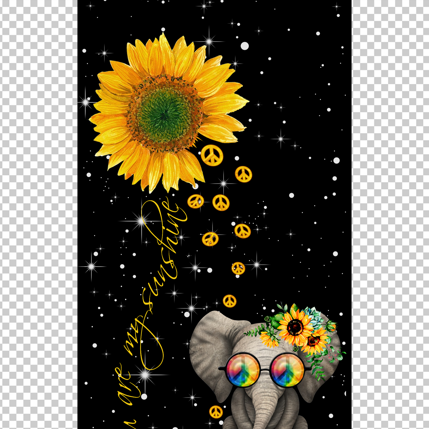 HIPPIE 153