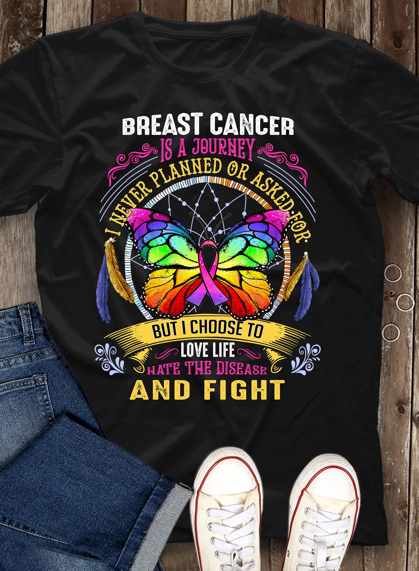 BREAST CANCER AWARENESS 1