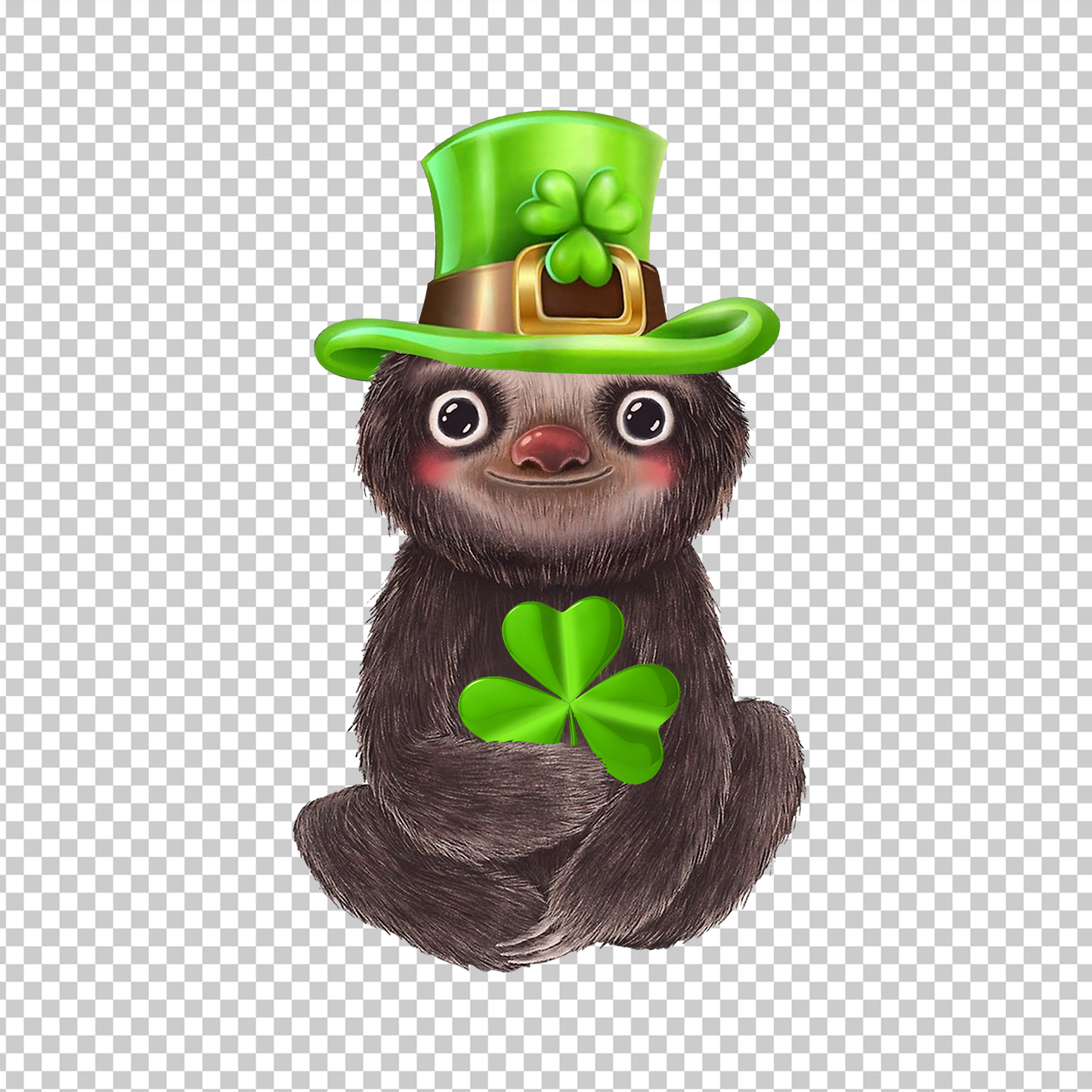 SLOTH 111