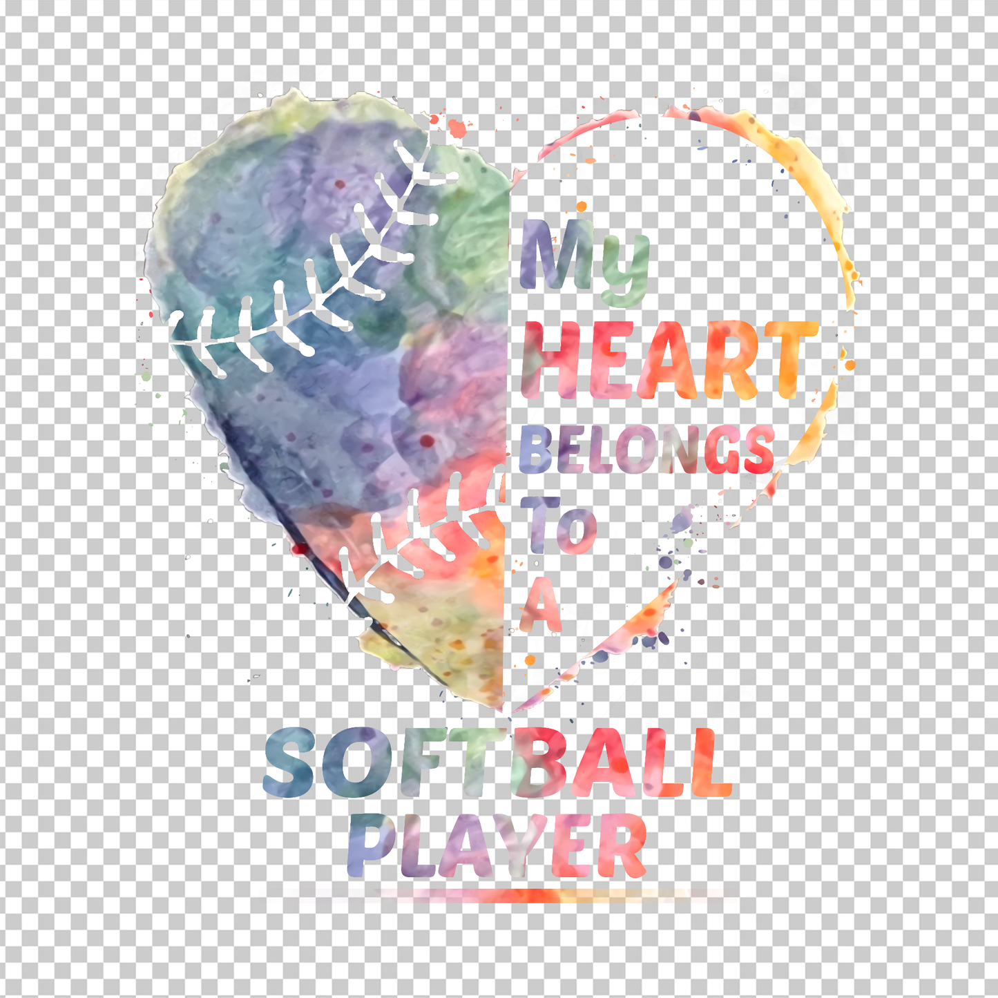 SOFTBALL 25